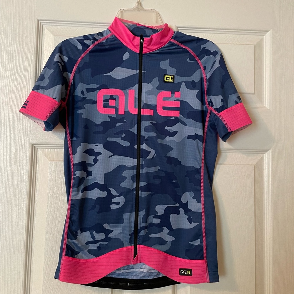 Alé Cycling Kit